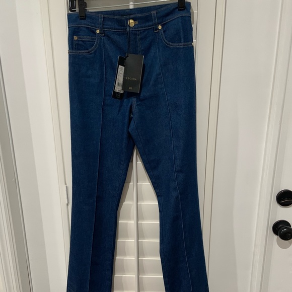 Escada Jeans - Picture 3 of 7